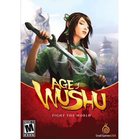 Age of wushu review